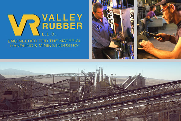 Shaker Balls - Valley Rubber, LLC