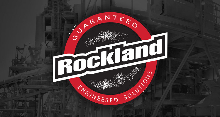 Guaranteed Rockland Engineered Solutions