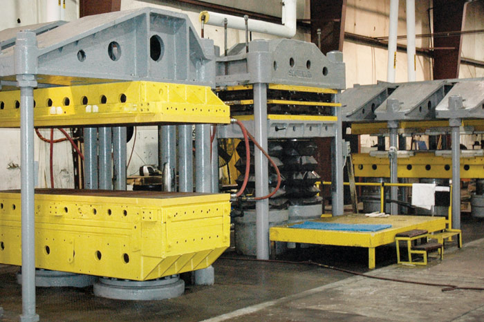 Compression Molding