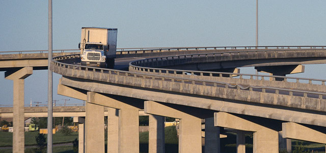 Road & Bridge