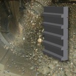 Magnetic Ore Bed Liners