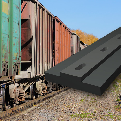 Rail Seals