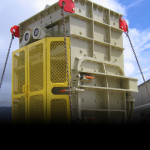 Triple Gate Feeder