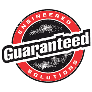 Guaranteed Engineered Solutions