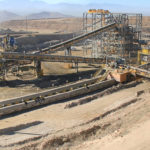 Secondary Crushing Plant