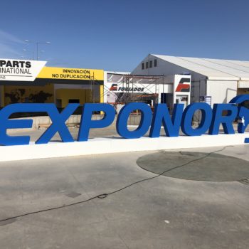 Exponor 2019
