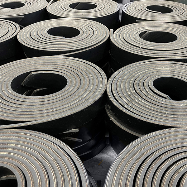 Rubber-Ceramic Wear Liners - Valley Rubber, LLC